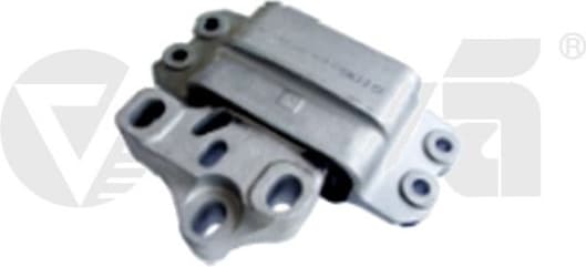 Holder, automatic transmission mounting 41991215901