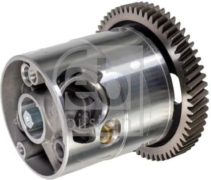 Oil Pump 170996 - image 2