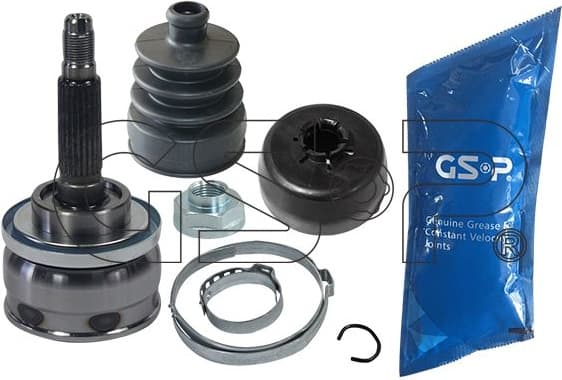 Joint Kit, drive shaft 828002