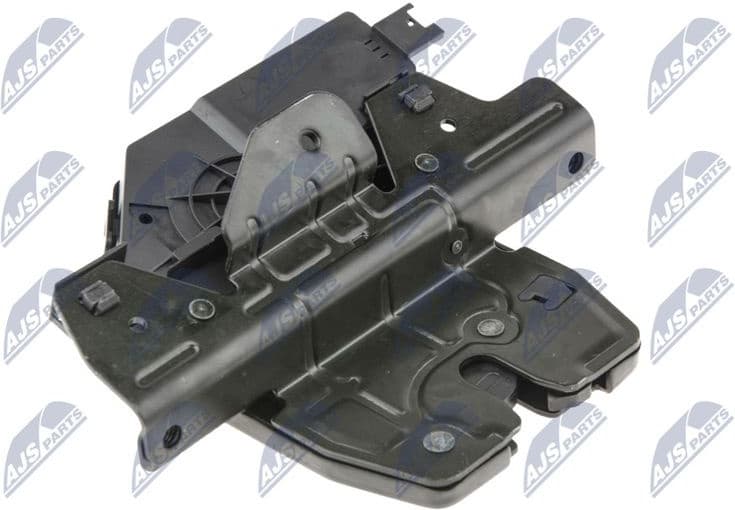 Tailgate Lock EZC-BM-130