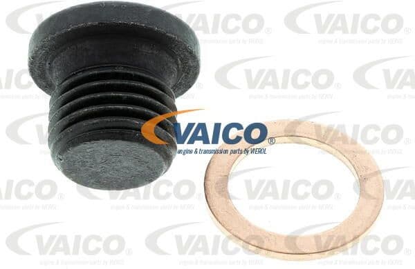 Screw Plug, oil sump Green Mobility Parts V10-3306