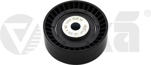 Deflection/Guide Pulley, V-ribbed belt 11450169401