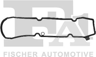 Gasket, cylinder head cover EP3300-906