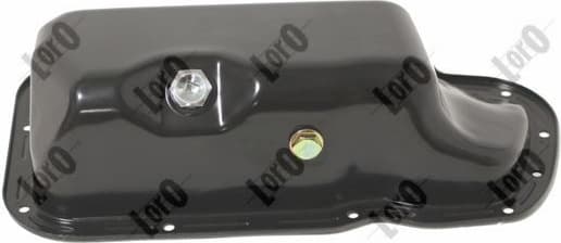 Oil Sump LORO 100-00-082