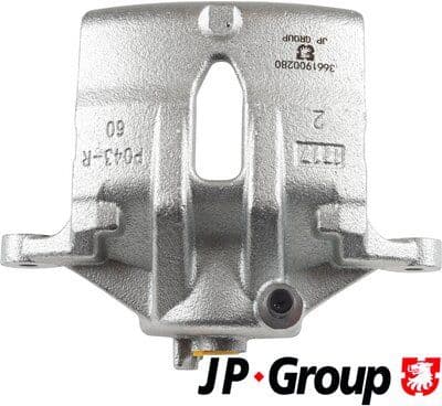 Brake Caliper JP 3661900280 - image 3