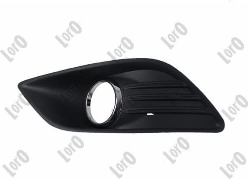 Ventilation Grille, bumper LORO 017-13-545