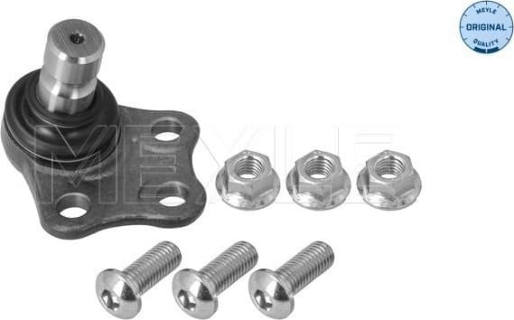 Ball Joint MEYLE-ORIGINAL: True to OE. 16-16 010 0034