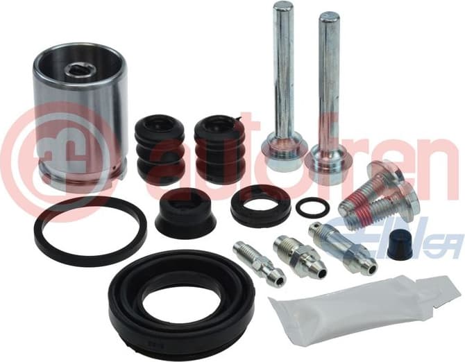 Repair Kit, brake caliper D43593S