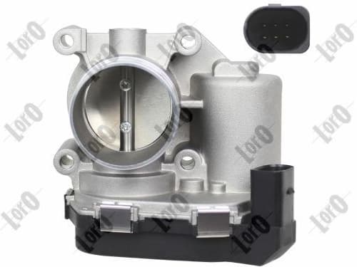 Throttle Body LORO 121-02-014 - image 2