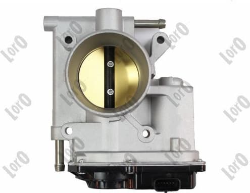 Throttle Body LORO 121-02-007