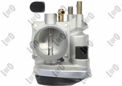 Throttle Body LORO 121-02-022 - image 2