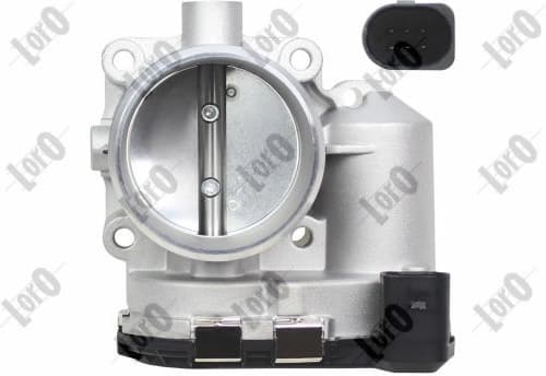 Throttle Body LORO 121-02-027 - image 2