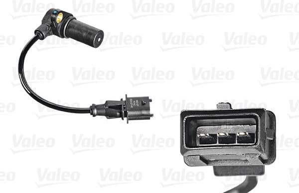 Sensor, crankshaft pulse 254009