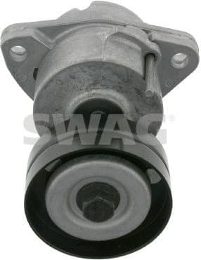 Belt Tensioner, V-ribbed belt 40 91 9285