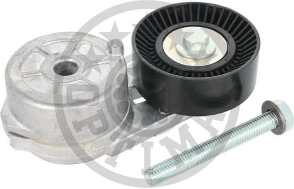 Belt Tensioner, V-ribbed belt 0-N1869