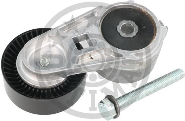 Belt Tensioner, V-ribbed belt 0-N1869 - image 2