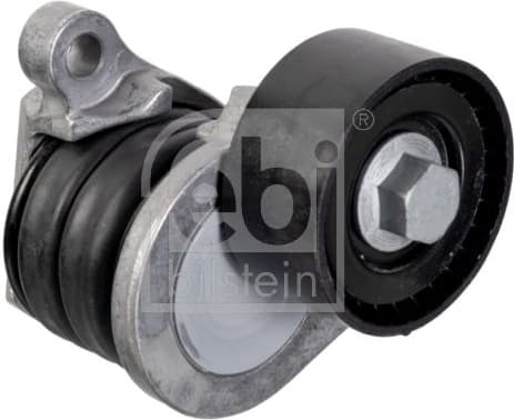 Belt Tensioner, V-ribbed belt 45554