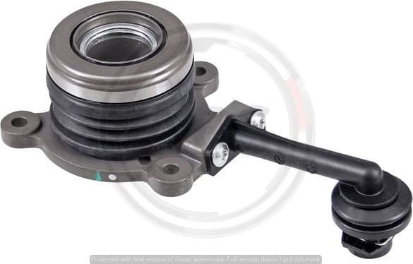 Central Slave Cylinder, clutch 45031