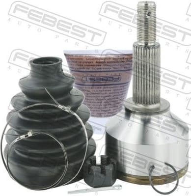 Joint Kit, drive shaft 2110-TTF330