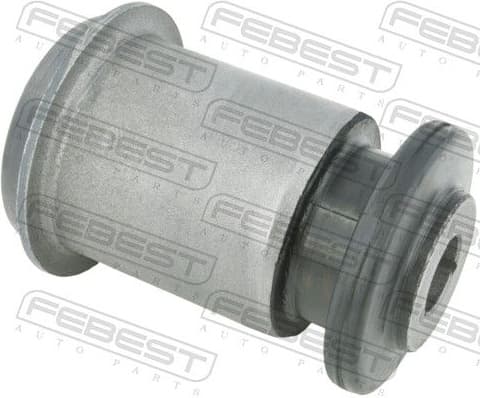 Mounting, control/trailing arm OPAB-J13S