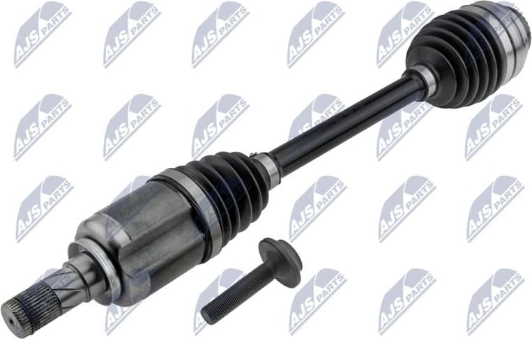 Drive Shaft NPW-BM-166