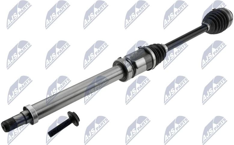 Drive Shaft NPW-BM-167