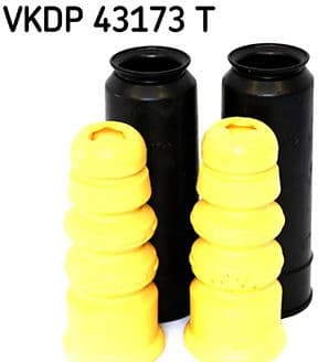 Dust Cover Kit, shock absorber VKDP43173T