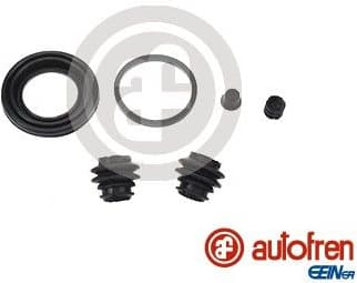 Repair Kit, brake caliper D42720