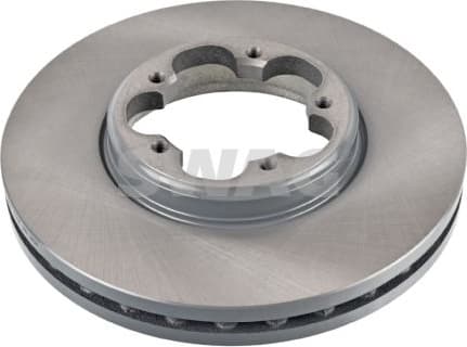 Brake Disc 50 10 4495