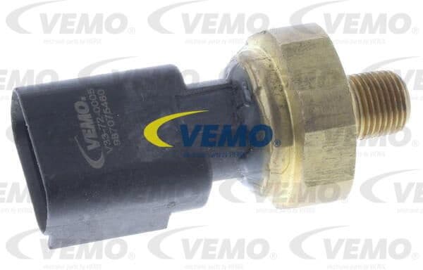 Sensor, oil pressure Original VEMO Quality V33-72-0005