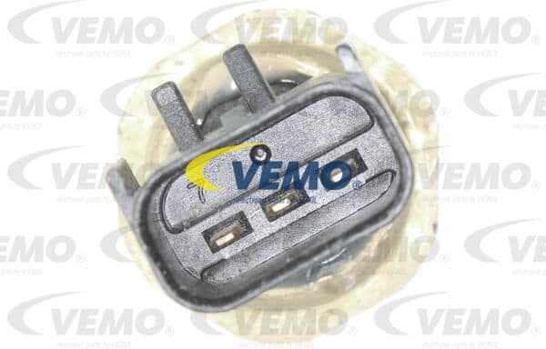 Sensor, oil pressure Original VEMO Quality V33-72-0005 - image 2