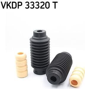 Dust Cover Kit, shock absorber VKDP33320T