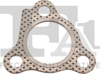 Gasket, charger 413-514