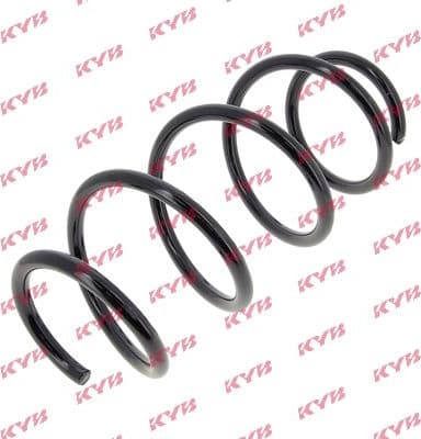 Suspension Spring K-Flex RH3934