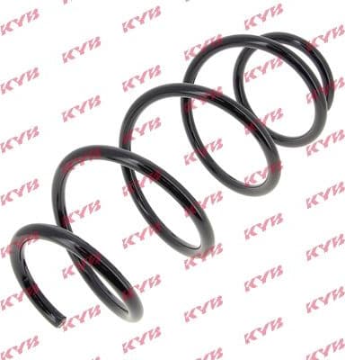 Suspension Spring K-Flex RH3930