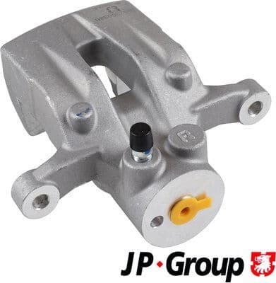 Brake Caliper JP 3662000380