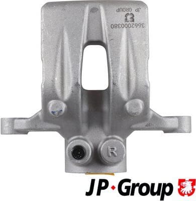 Brake Caliper JP 3662000380 - image 3