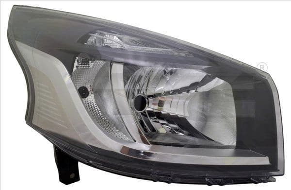 Headlight 20-14789-05-2