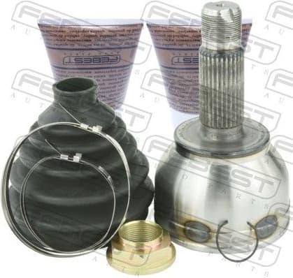 Joint Kit, drive shaft 1610-W639R