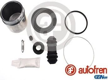 Repair Kit, brake caliper D42671C