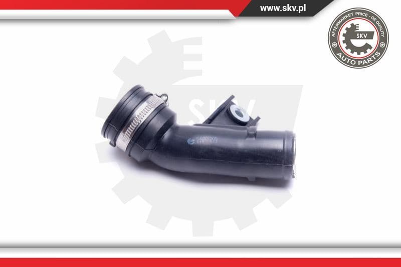 Charge Air Hose 54SKV005 - image 3