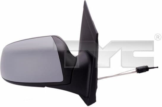Exterior Mirror 3100112