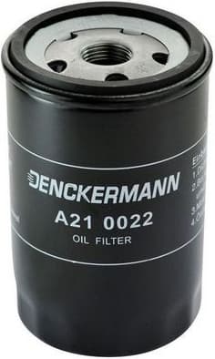 Oil Filter A210022