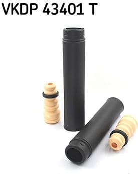 Dust Cover Kit, shock absorber VKDP43401T