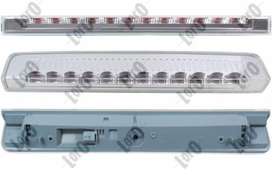 Auxiliary Stop Light LORO 042-23-870 - image 4