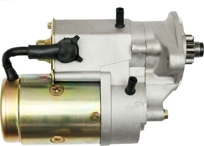 Starter AS S6082 - image 2