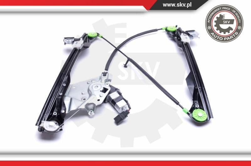 Window Regulator 00SKV751 - image 4