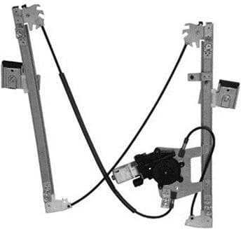 Window Regulator 350103331000