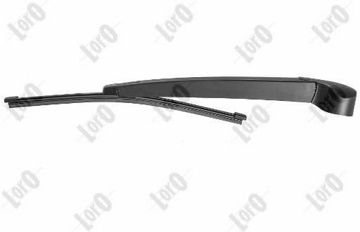 Wiper Arm Set, window cleaning LORO 103-00-110-C
