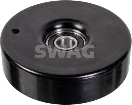 Deflection/Guide Pulley, V-ribbed belt 10 03 0010